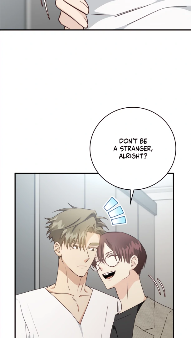 My Unexpected Roommate [Official] - Chapter 32 manhwa