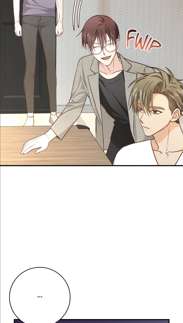 My Unexpected Roommate [Official] - Chapter 32 manhwa
