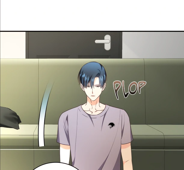 My Unexpected Roommate [Official] - Chapter 32 manhwa