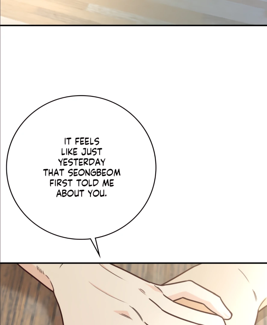 My Unexpected Roommate [Official] - Chapter 32 manhwa