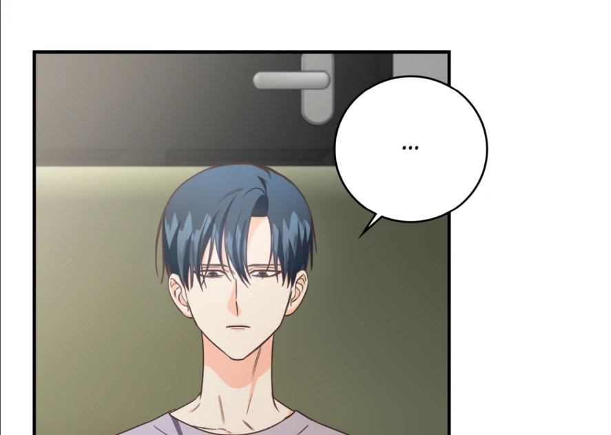 My Unexpected Roommate [Official] - Chapter 32 manhwa