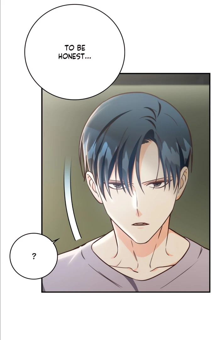 My Unexpected Roommate [Official] - Chapter 32 manhwa