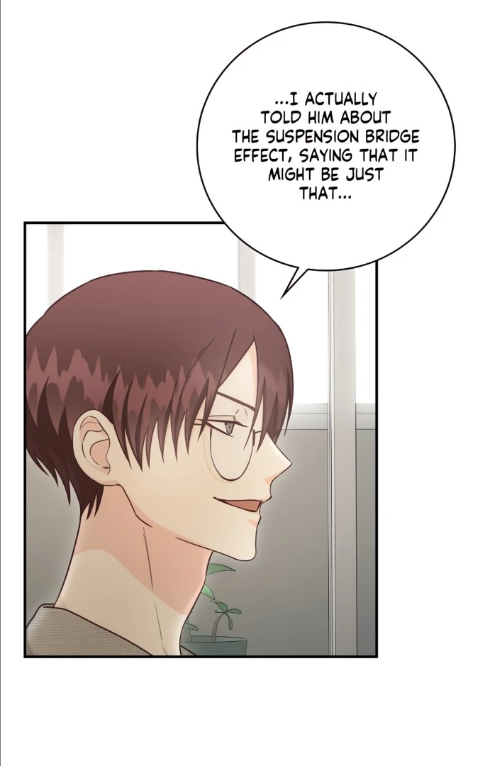 My Unexpected Roommate [Official] - Chapter 32 manhwa