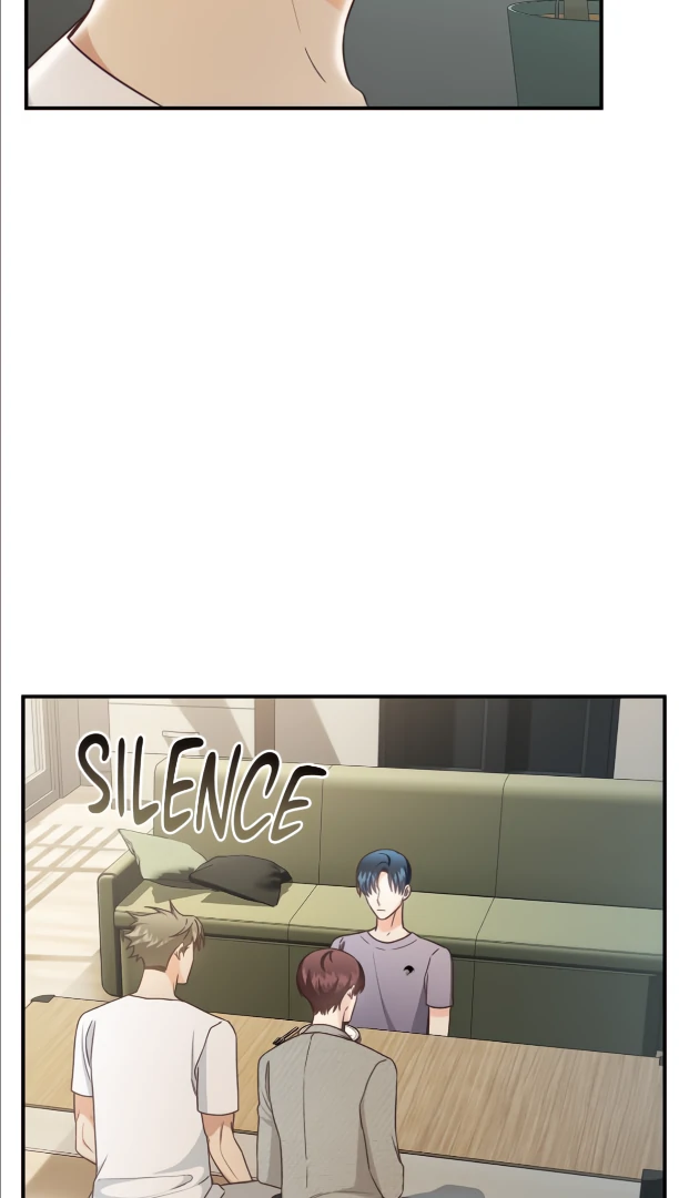 My Unexpected Roommate [Official] - Chapter 33 manhwa