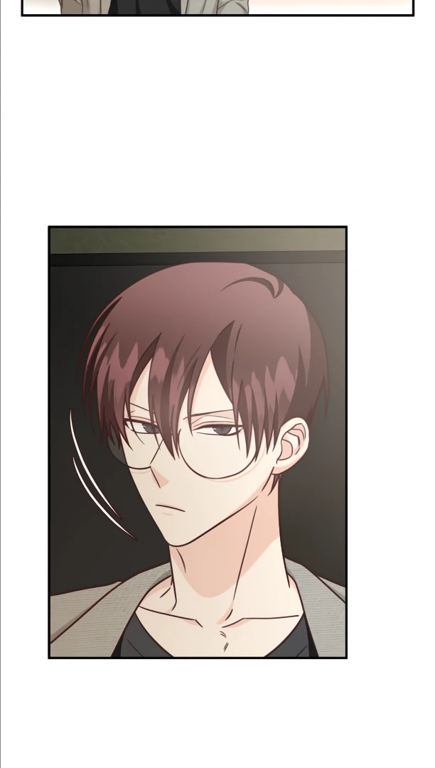 My Unexpected Roommate [Official] - Chapter 33 manhwa