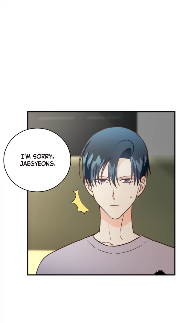 My Unexpected Roommate [Official] - Chapter 33 manhwa