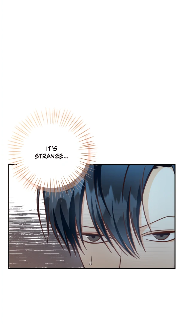 My Unexpected Roommate [Official] - Chapter 33 manhwa