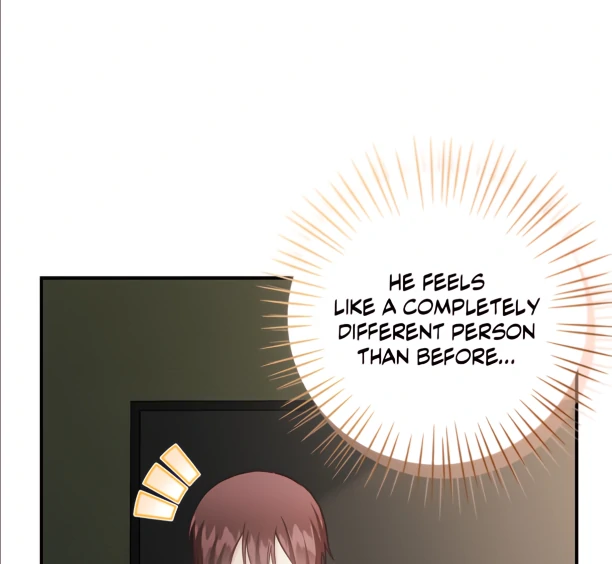 My Unexpected Roommate [Official] - Chapter 33 manhwa