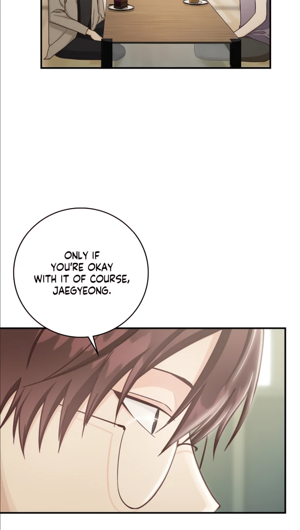 My Unexpected Roommate [Official] - Chapter 33 manhwa