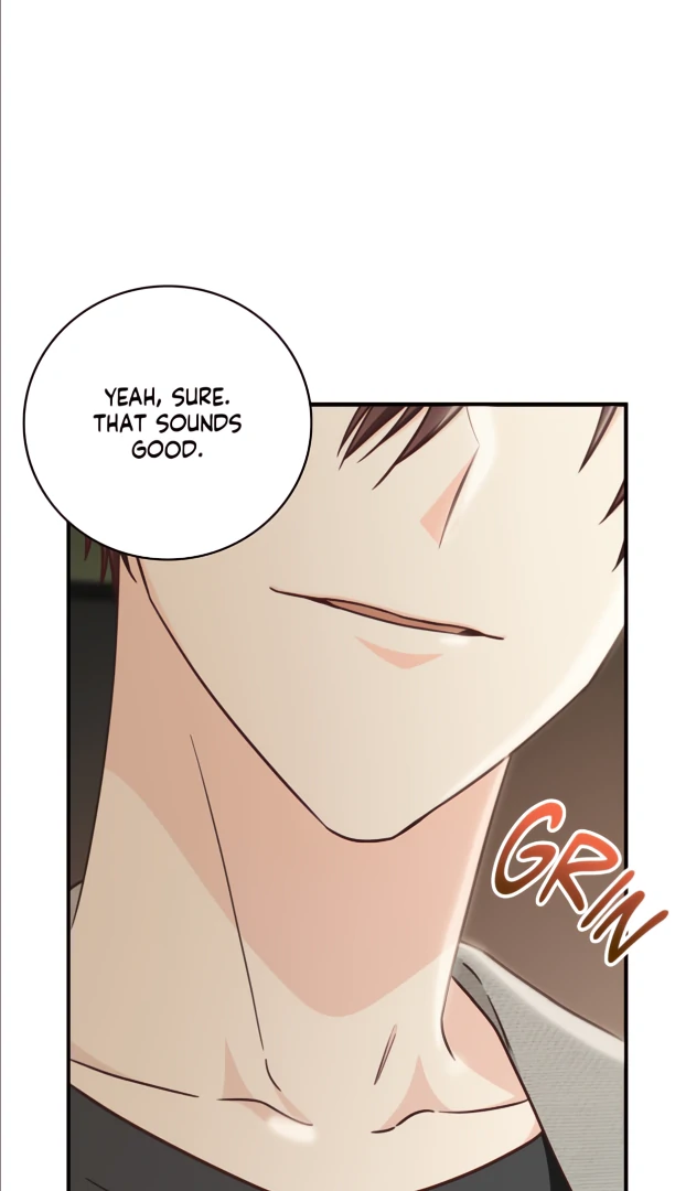 My Unexpected Roommate [Official] - Chapter 33 manhwa