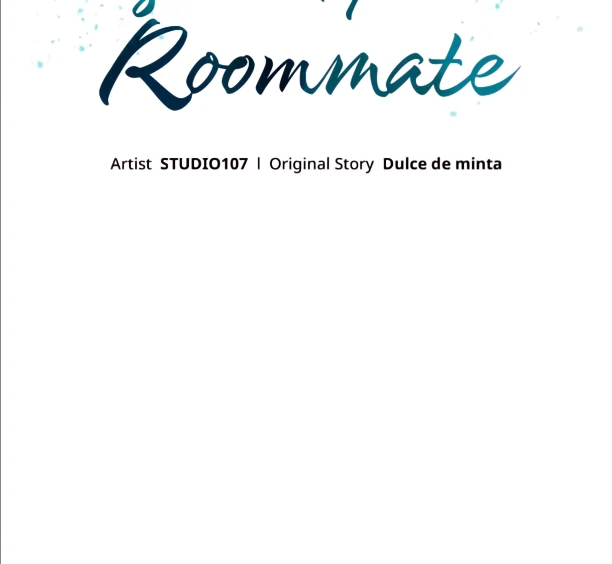 My Unexpected Roommate [Official] - Chapter 33 manhwa