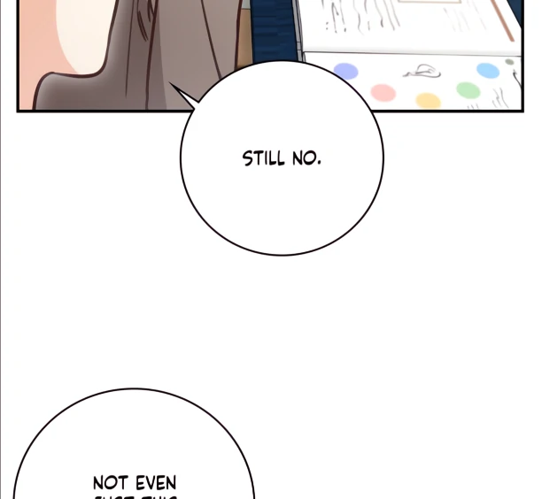 My Unexpected Roommate [Official] - Chapter 33 manhwa