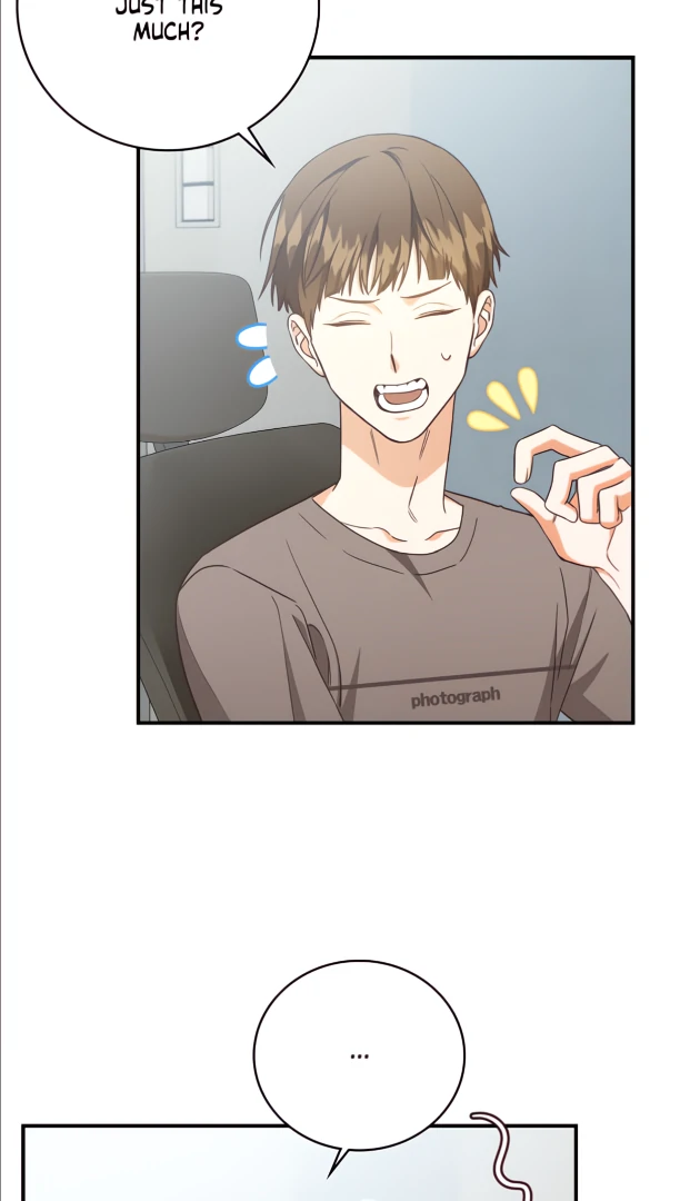 My Unexpected Roommate [Official] - Chapter 33 manhwa