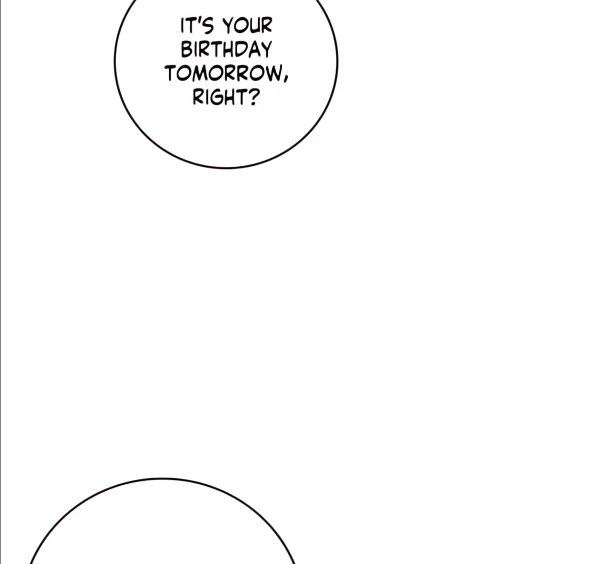 My Unexpected Roommate [Official] - Chapter 33 manhwa