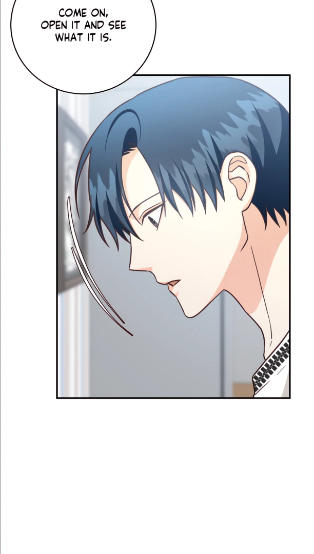 My Unexpected Roommate [Official] - Chapter 33 manhwa