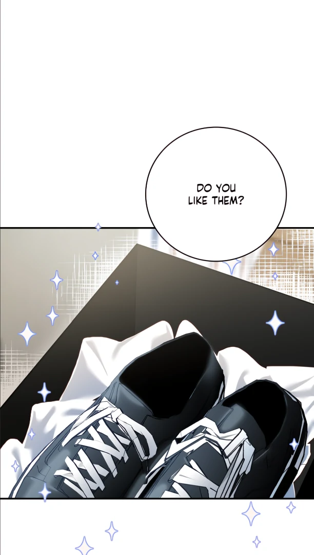 My Unexpected Roommate [Official] - Chapter 33 manhwa