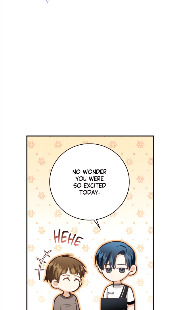 My Unexpected Roommate [Official] - Chapter 33 manhwa