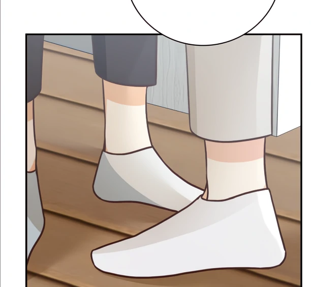 My Unexpected Roommate [Official] - Chapter 33 manhwa