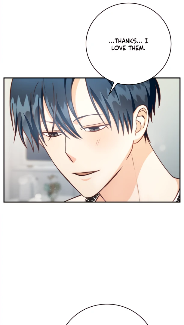 My Unexpected Roommate [Official] - Chapter 33 manhwa