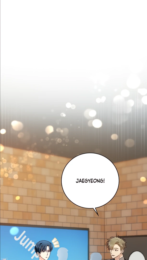 My Unexpected Roommate [Official] - Chapter 33 manhwa