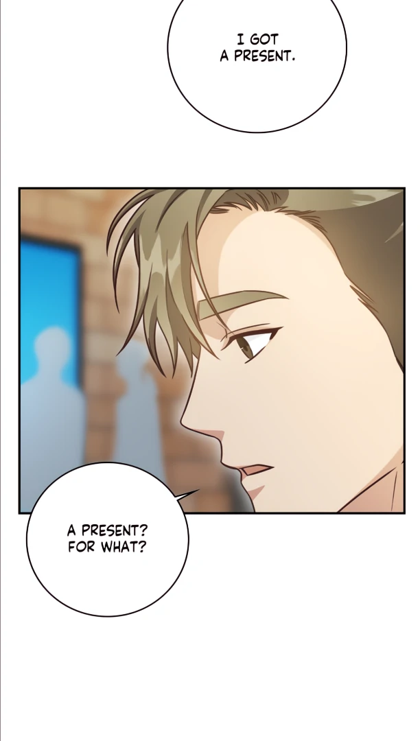My Unexpected Roommate [Official] - Chapter 33 manhwa