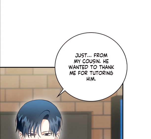My Unexpected Roommate [Official] - Chapter 33 manhwa