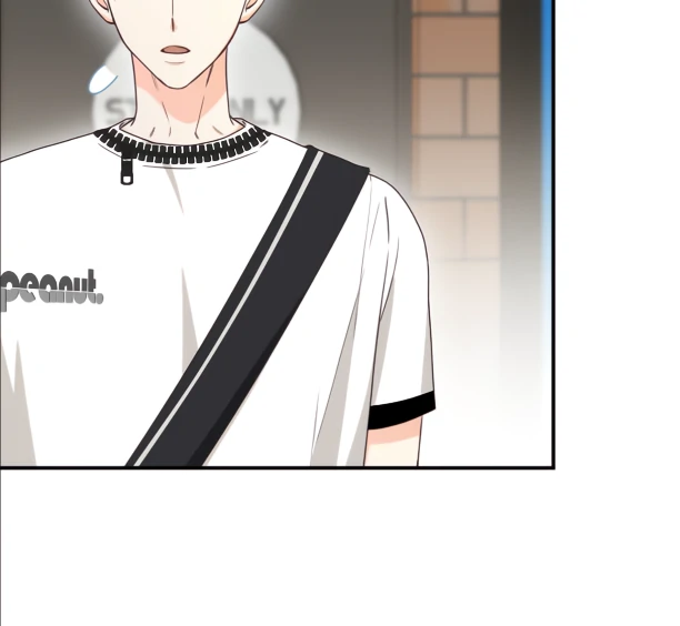 My Unexpected Roommate [Official] - Chapter 33 manhwa