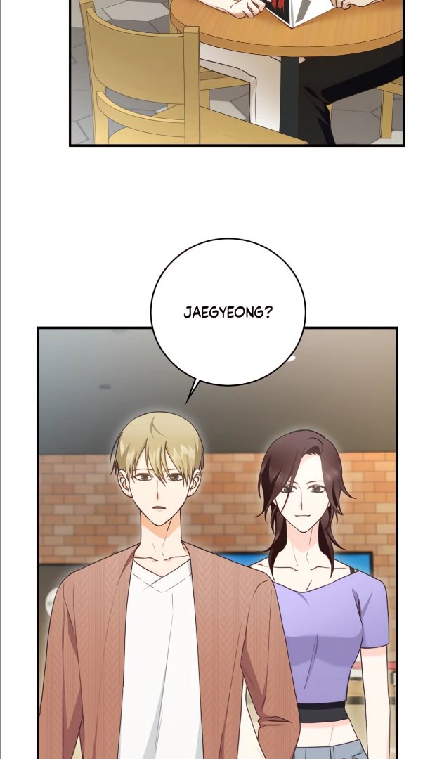 My Unexpected Roommate [Official] - Chapter 33 manhwa