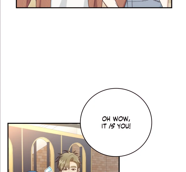 My Unexpected Roommate [Official] - Chapter 33 manhwa
