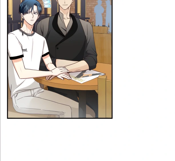 My Unexpected Roommate [Official] - Chapter 33 manhwa