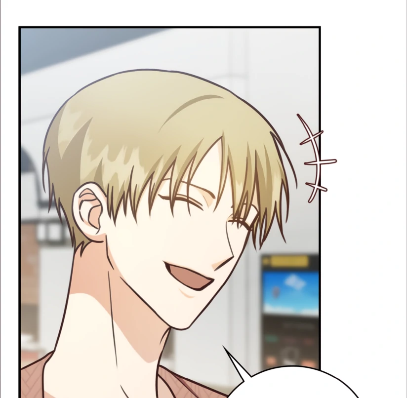 My Unexpected Roommate [Official] - Chapter 33 manhwa