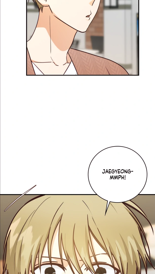 My Unexpected Roommate [Official] - Chapter 33 manhwa