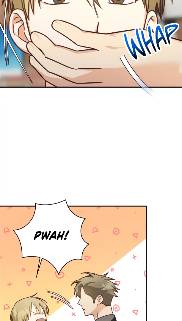 My Unexpected Roommate [Official] - Chapter 33 manhwa