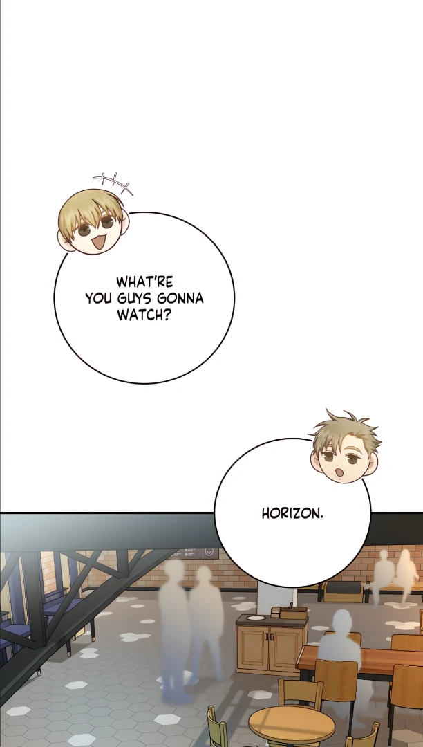 My Unexpected Roommate [Official] - Chapter 34 manhwa