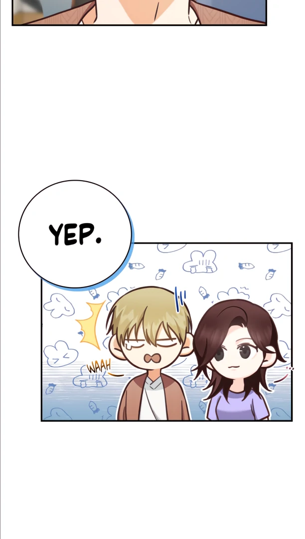 My Unexpected Roommate [Official] - Chapter 34 manhwa