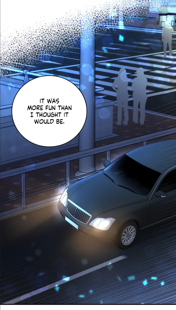 My Unexpected Roommate [Official] - Chapter 34 manhwa