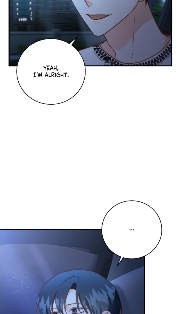 My Unexpected Roommate [Official] - Chapter 34 manhwa