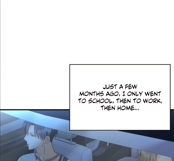 My Unexpected Roommate [Official] - Chapter 34 manhwa