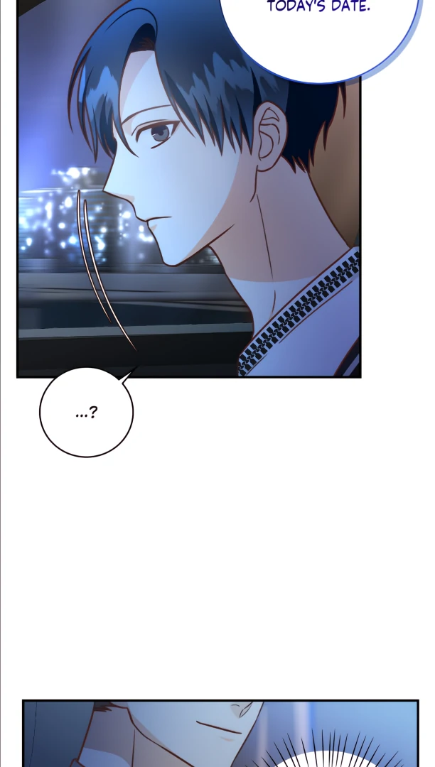 My Unexpected Roommate [Official] - Chapter 34 manhwa