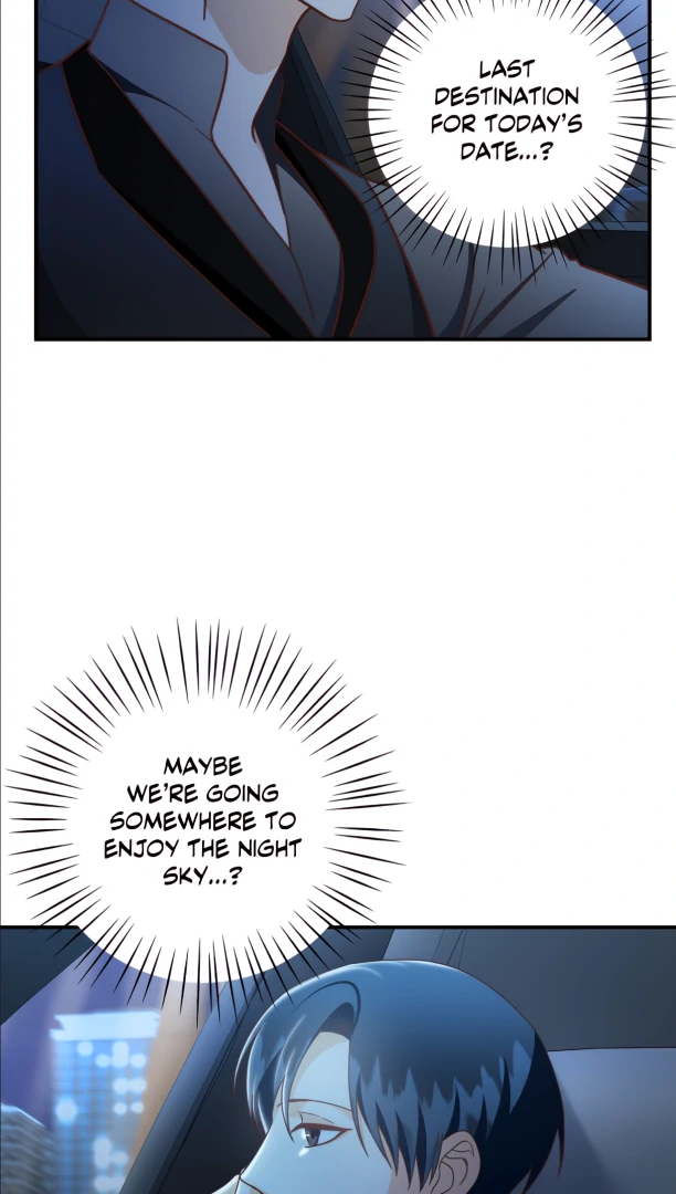 My Unexpected Roommate [Official] - Chapter 34 manhwa