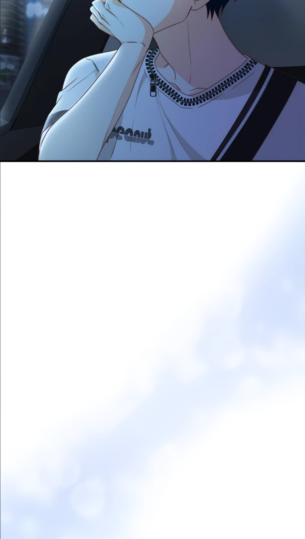 My Unexpected Roommate [Official] - Chapter 34 manhwa