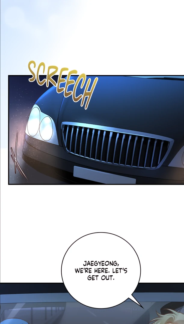My Unexpected Roommate [Official] - Chapter 34 manhwa