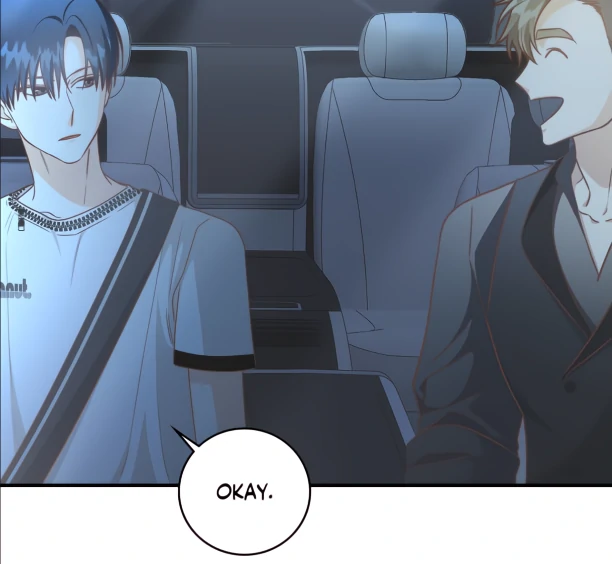 My Unexpected Roommate [Official] - Chapter 34 manhwa