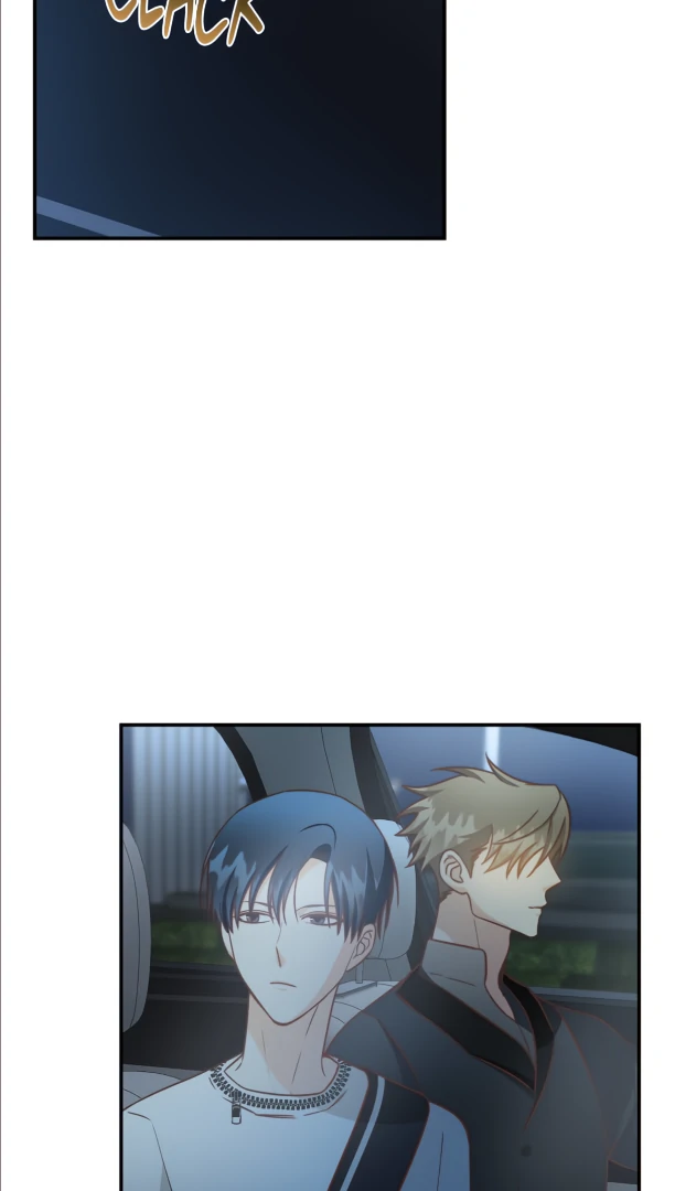 My Unexpected Roommate [Official] - Chapter 34 manhwa
