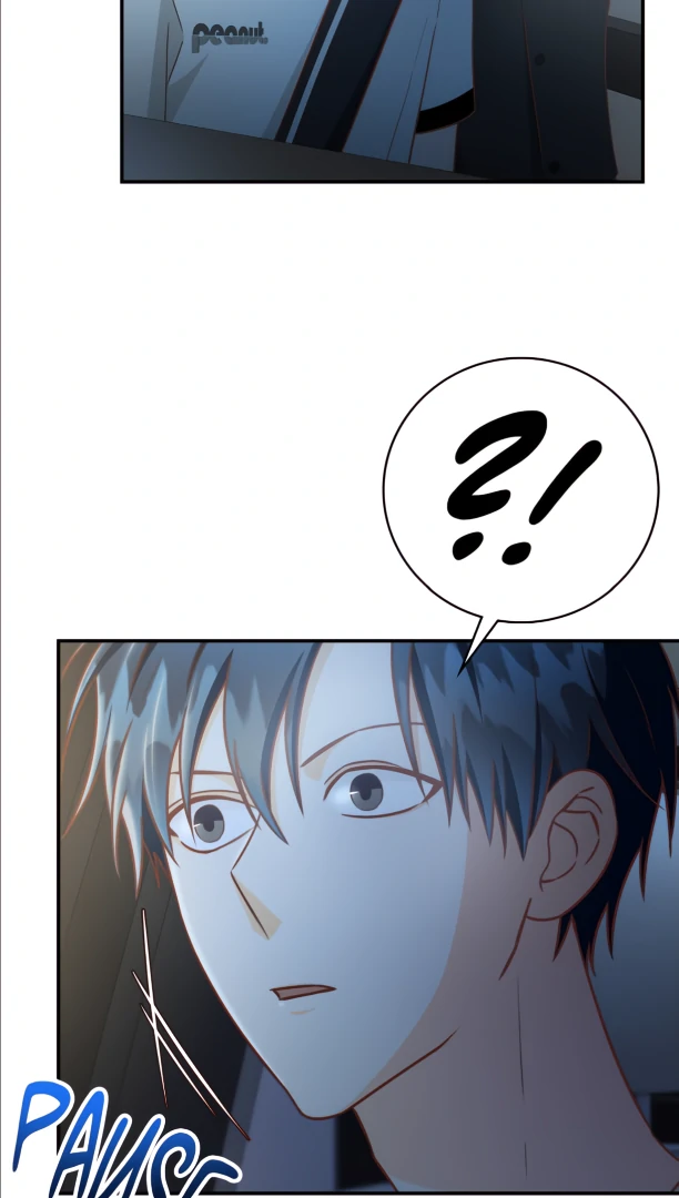 My Unexpected Roommate [Official] - Chapter 34 manhwa