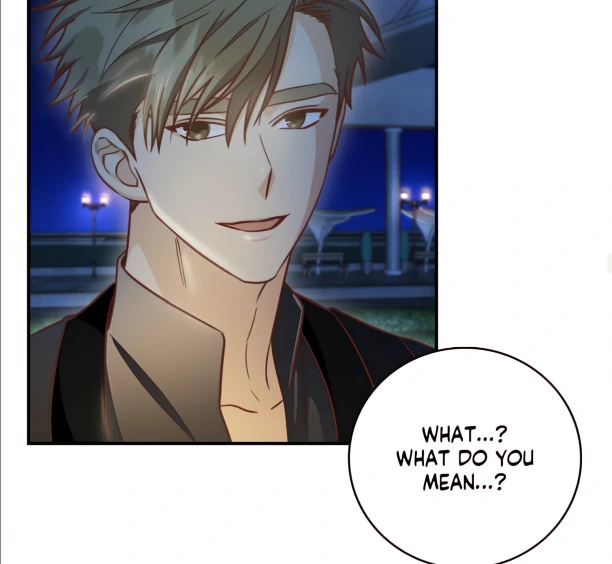 My Unexpected Roommate [Official] - Chapter 34 manhwa