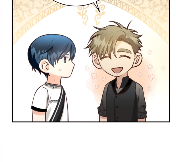 My Unexpected Roommate [Official] - Chapter 34 manhwa