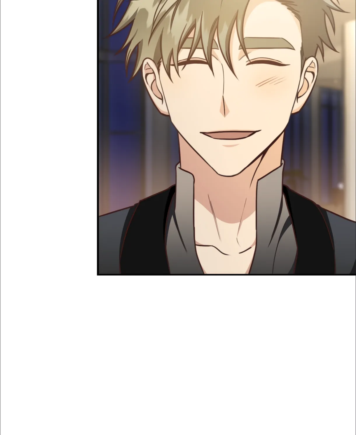 My Unexpected Roommate [Official] - Chapter 34 manhwa