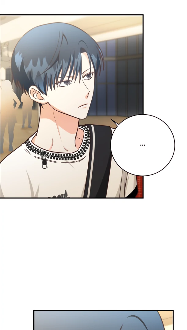 My Unexpected Roommate [Official] - Chapter 34 manhwa