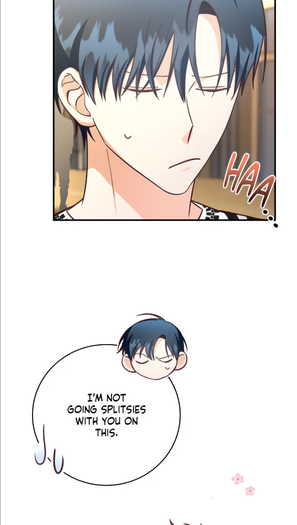 My Unexpected Roommate [Official] - Chapter 34 manhwa